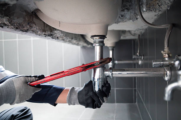 Trusted Sewer Line Repair service in Byhalia, MS - Masters Plumbing Service